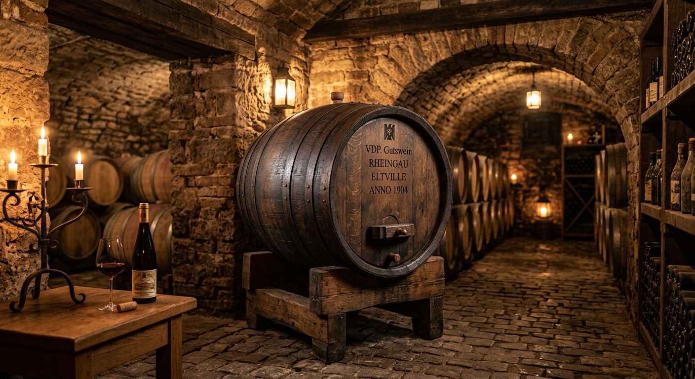 Weinmarketing SEO Bad Dürkheim