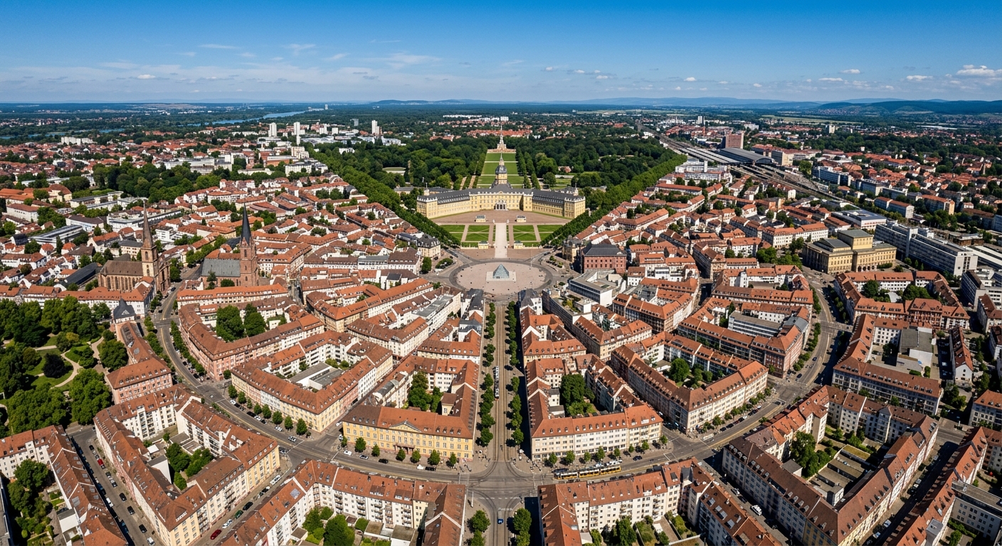 Karlsruhe – SEO Agentur