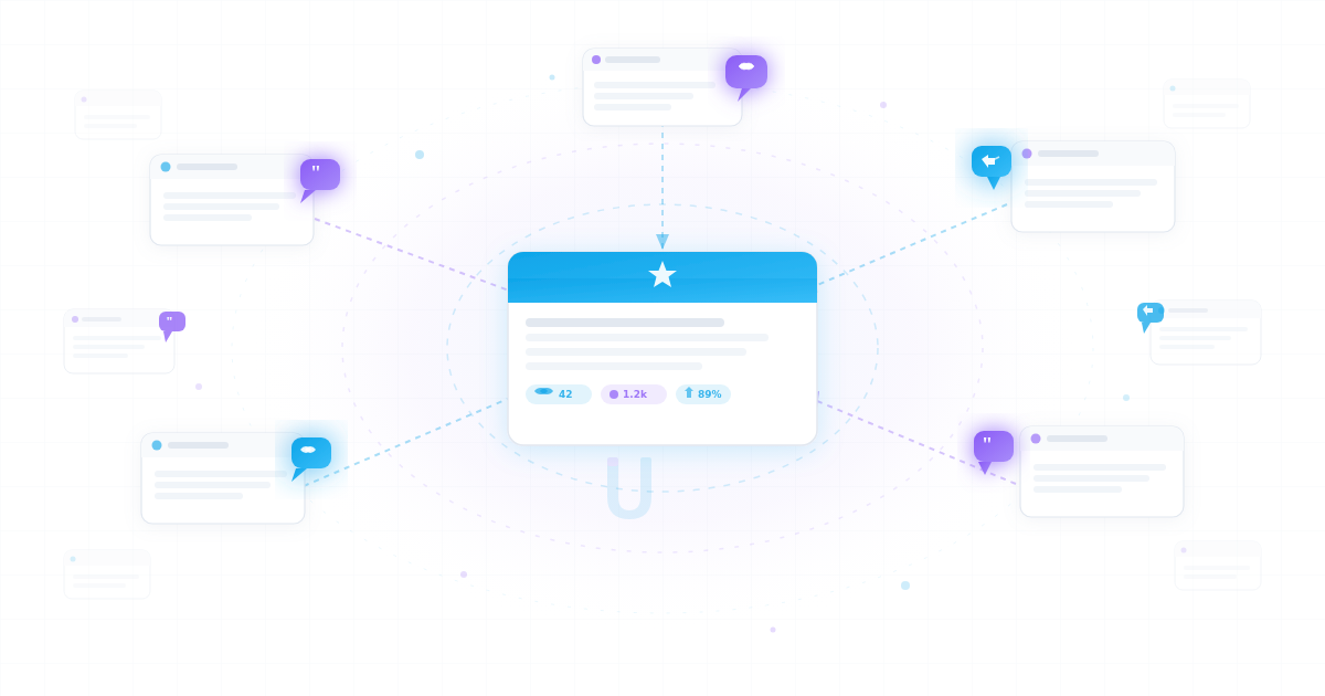 Linkbait: So erstellen Sie Inhalte, die Backlinks magnetisch anziehen