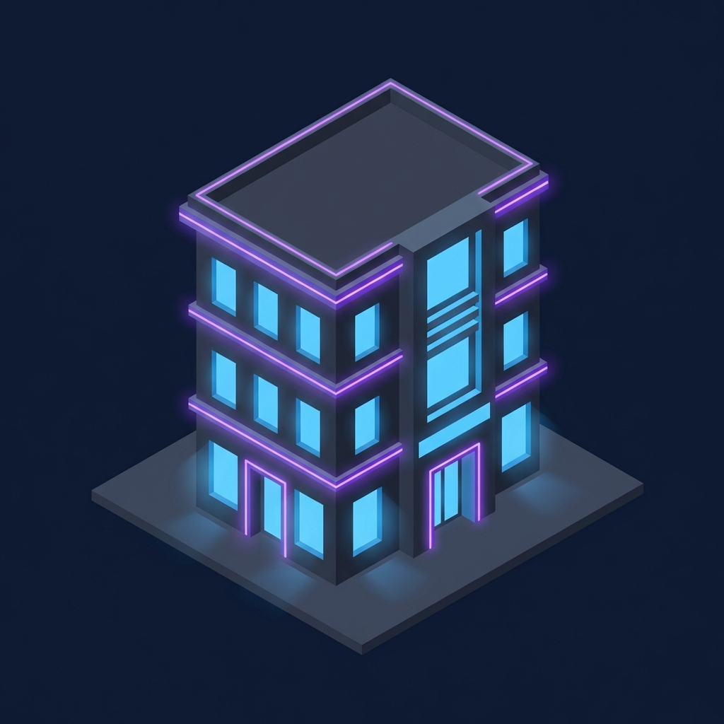 Regionale Sichtbarkeit